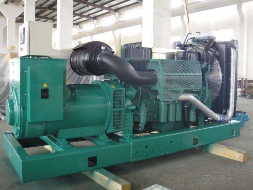 屏南便携静音：租赁无声发电机组，便携式解决能源需求